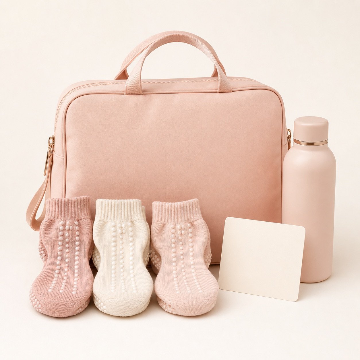 Ballet Pilates Kit