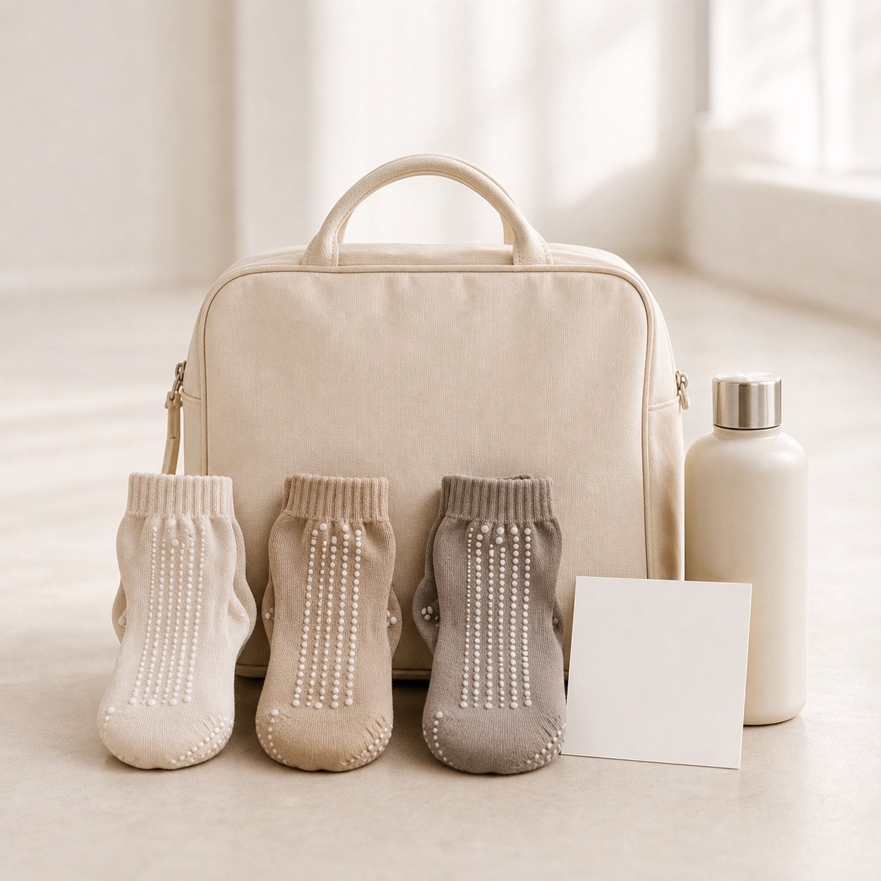 Clean Girl Studio Kit