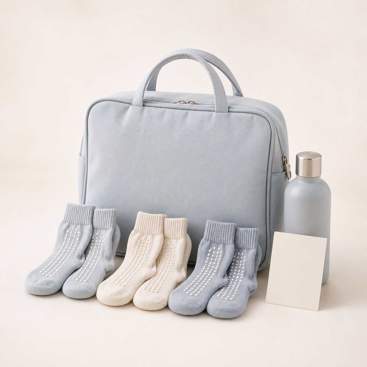 Travel Lite Kit